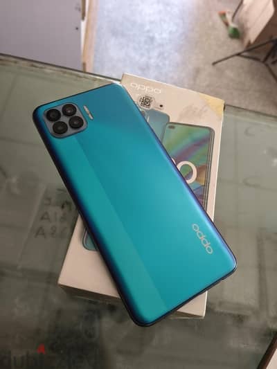 اوبو ايه 93