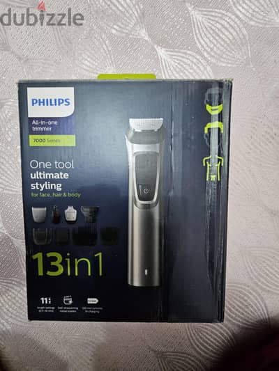 فليبس ٧٠٠٠ سيريس Philips serious 7000