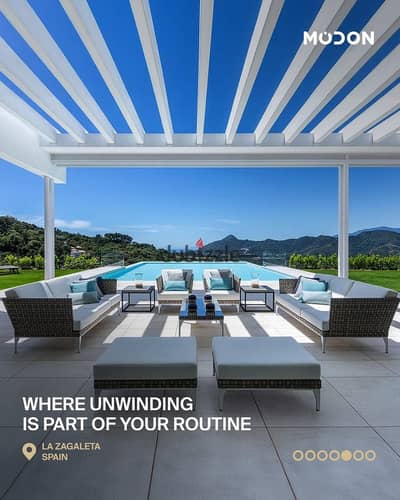 Investment opportunity on the most beautiful beaches of the North Coast, Ras Al-Hikma cities