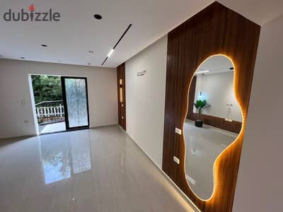 Studio 60m for sale in Al-Rehab first residence