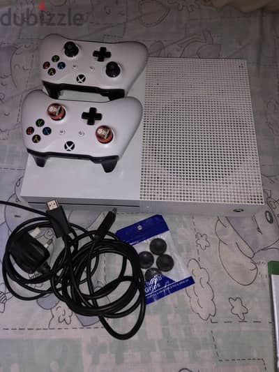Xbox 1s