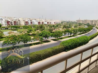 For sale in my city an apartment of 103m B6 with a villa view and direct Nile stream, a distinctive floor in a location like no other steps from The Strip mall, the mosque and the market, south park, food court in my city New Cairo For sale in my city an apartment of 103m B6 with a villa view and direct Nile stream, a distinctive floor in a location like no other steps from The Strip mall, the mosque and the market, south park, food court in my city New Cairo