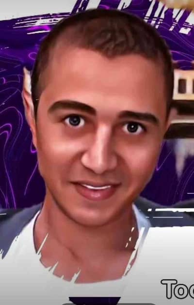 Mohamed Samy Noaman