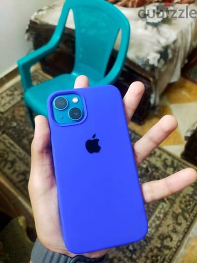 Apple - iPhone 13