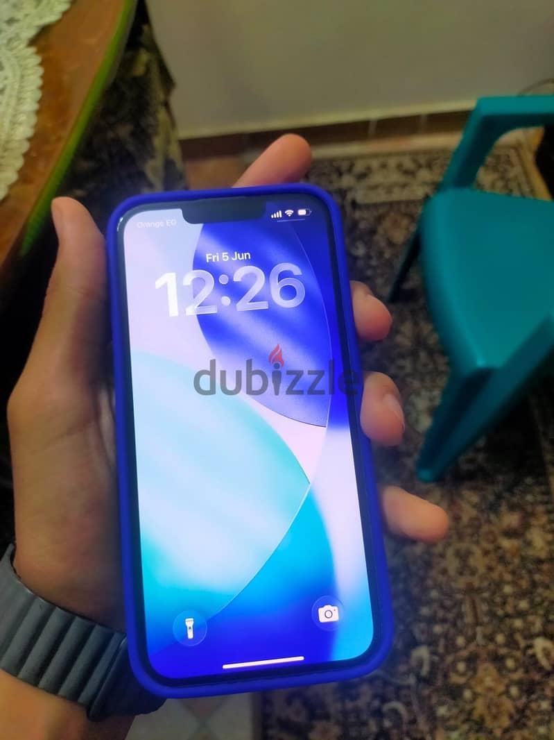 Apple - iPhone 13 1