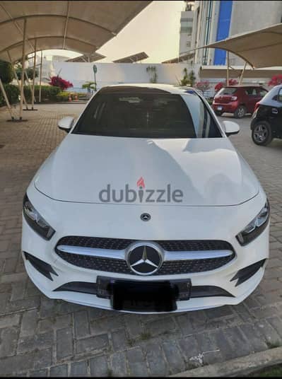 Mercedes-Benz A200 2021 AMG