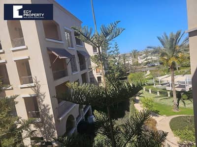 شاليه للبيع في مراسي الساحل الشمالي متشطب بالكامل بالفرش  بسعر اقل من سعر السوق