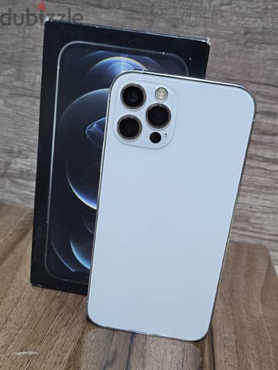 iphone 12 pro