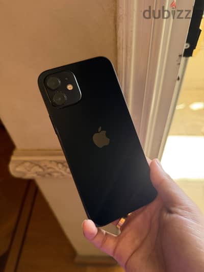 Apple - iPhone 12