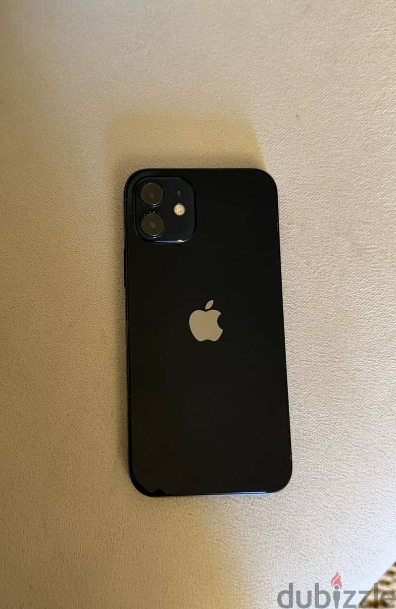 Apple - iPhone 12 1