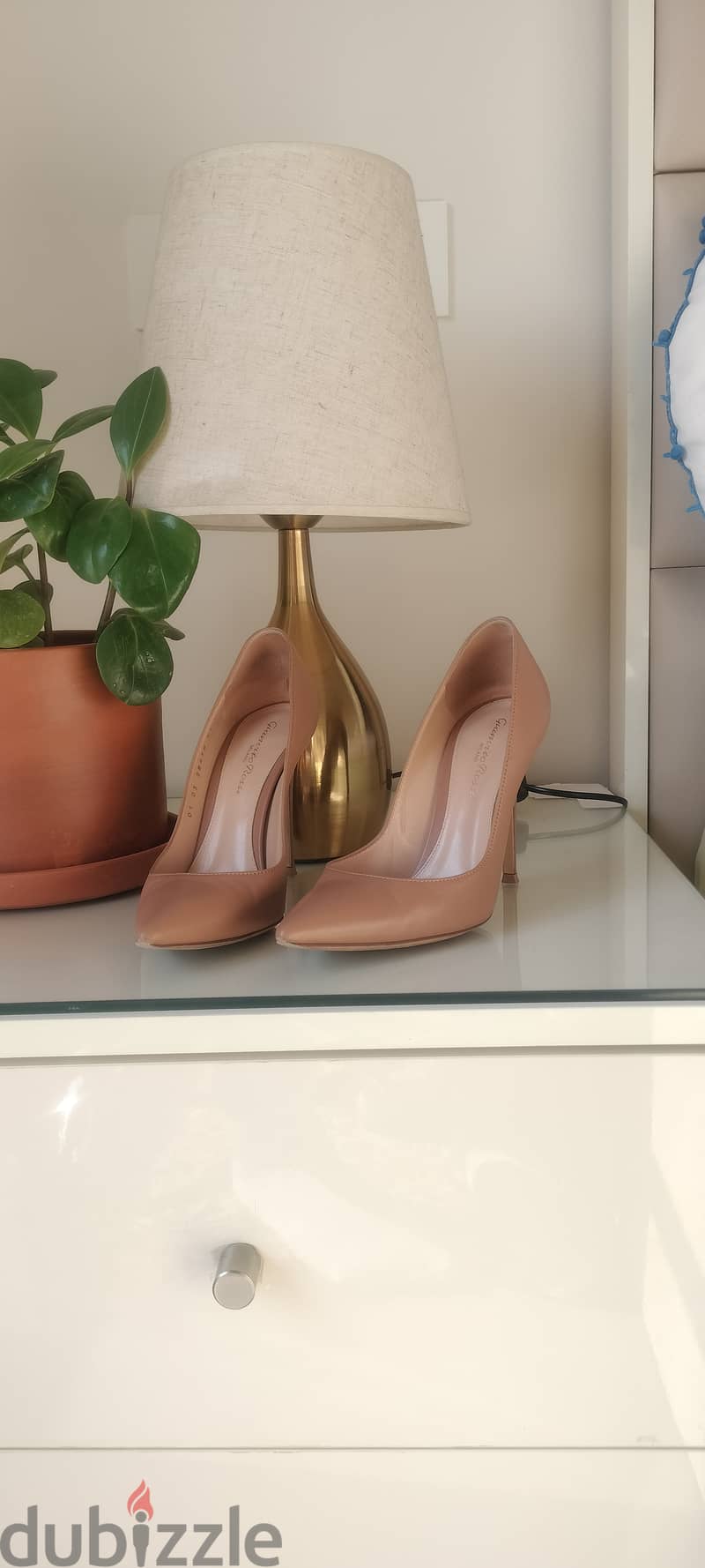 Gianvito Rossi size 37 2