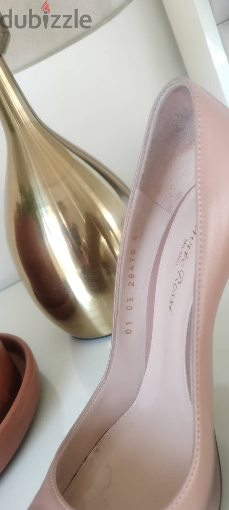Gianvito Rossi size 37 7