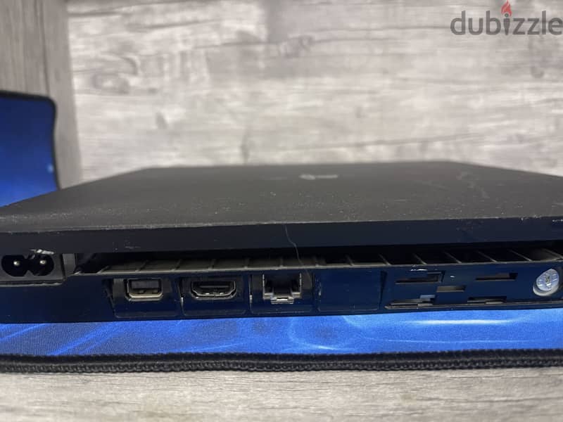 PS4 used 1