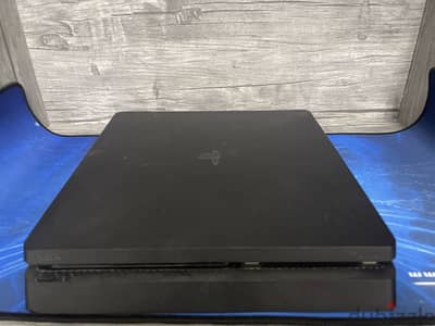PS4 used
