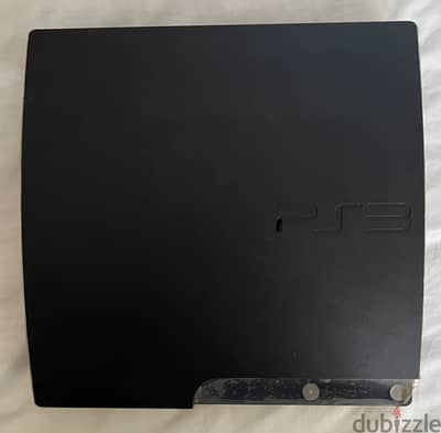Playstaion 3
