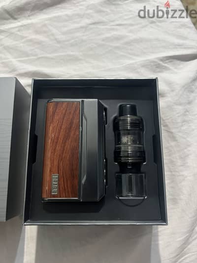 Vape drag 4
