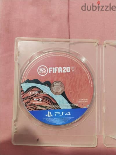 fifa 20 Original