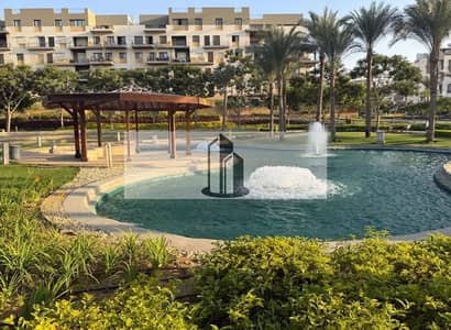 تم تنزيل السعر مع المالك Triplex للبيع فى كمبوند إيستاون سوديك Eastown - Sodic التجمع الخامس