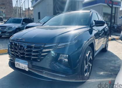 هيونداي توسان 2022 hyundai tucson