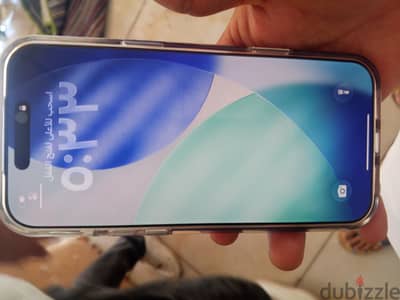 آبل - آيفون 17 برو ماكس