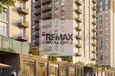 Apartment for sale 103 m Semouha (drawn)
