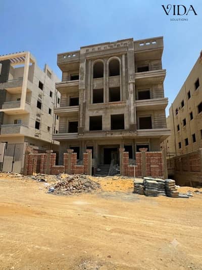فرصة ذهبية في النورث هاوس التجمع الخامس
