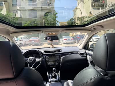 Nissan Qashqai 2020