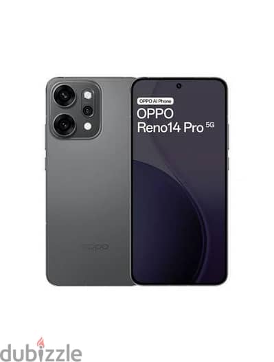 OPPO Reno 14 Pro