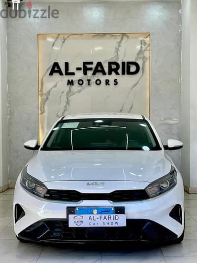 كيا كي 3 2022 لم ترخص بأقل سعر وتقسيط بأقل مقدمات وأقل فوائد