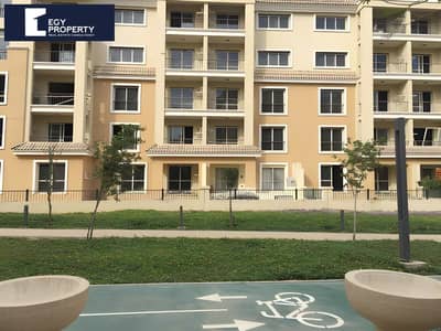 شقة للبيع متشطبة بالكامل مع جاكوزي استلام فوري في سراي  Sarai