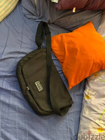 puma bag original from trukey شنطة بوما اصلية من تركية