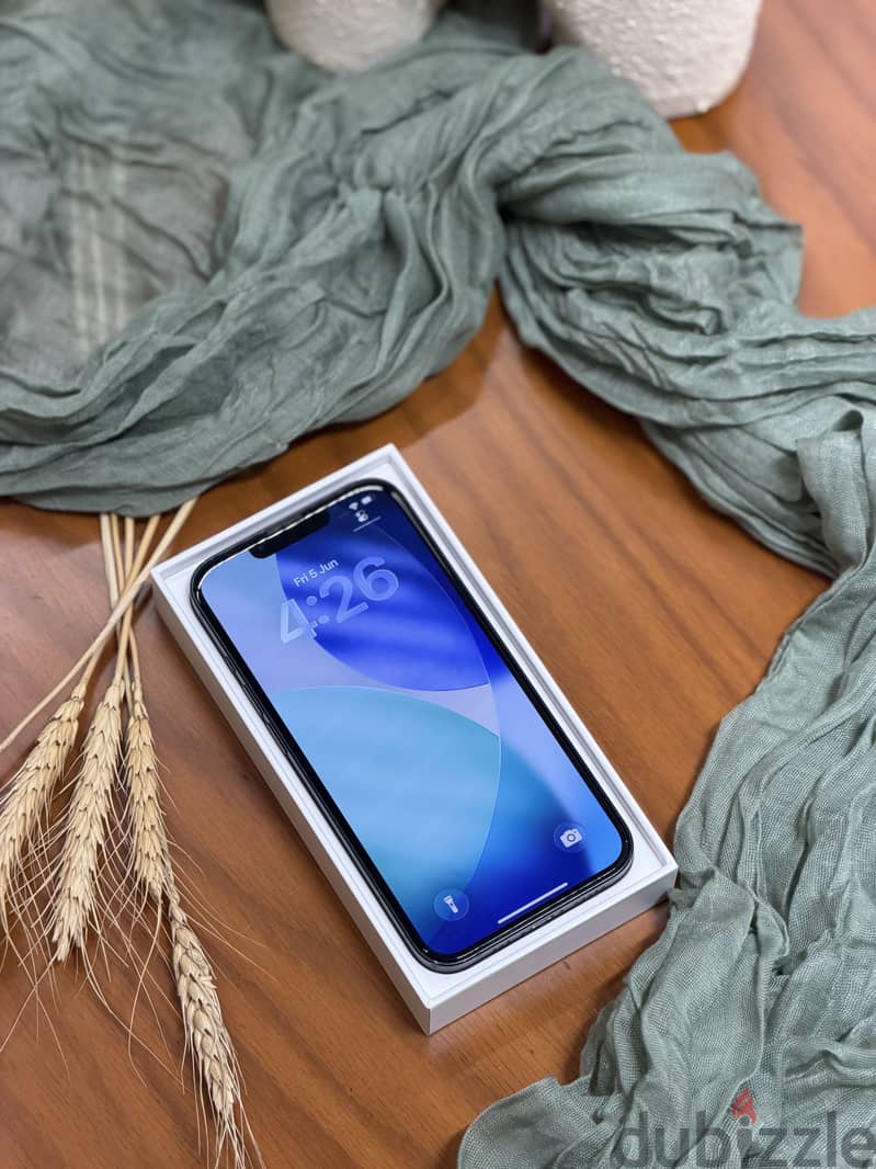 Apple - iPhone 13 1