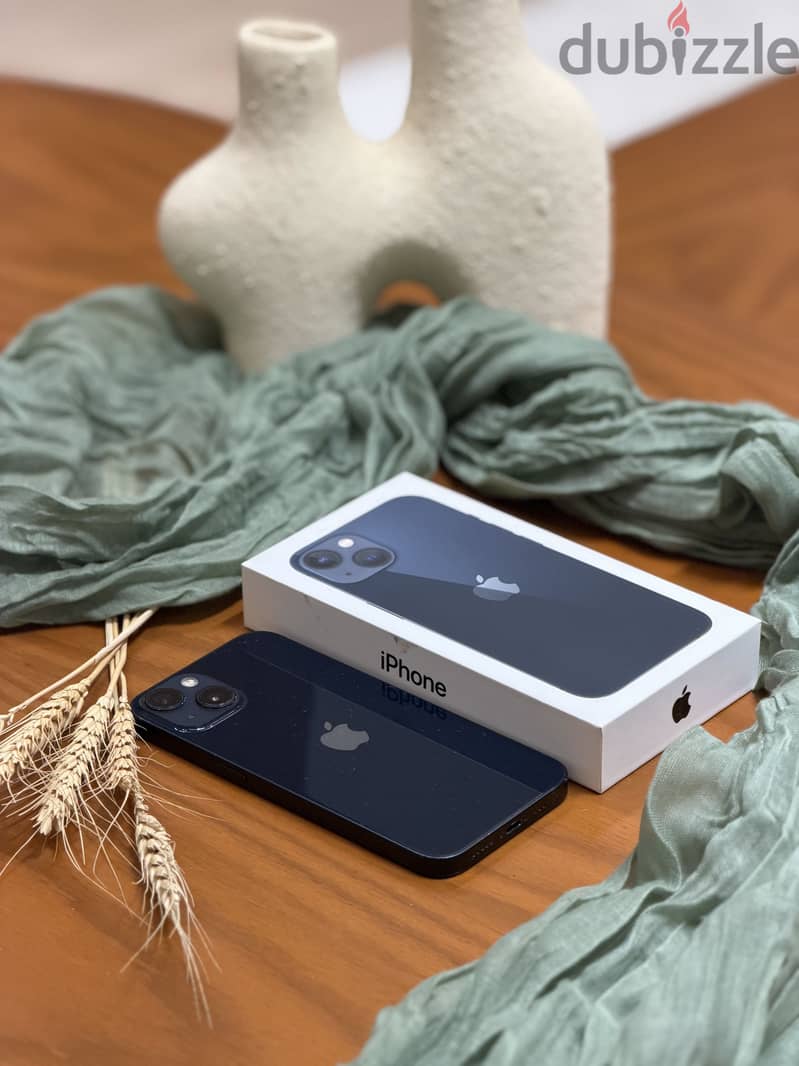 Apple - iPhone 13 3