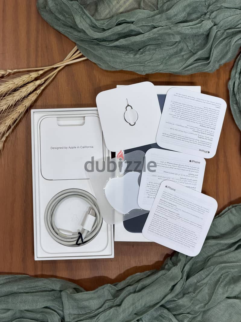Apple - iPhone 13 6