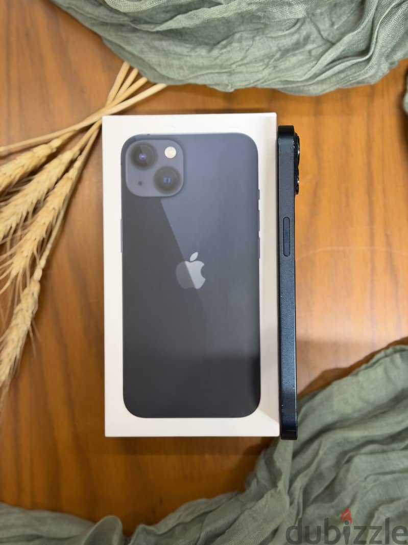 Apple - iPhone 13 7