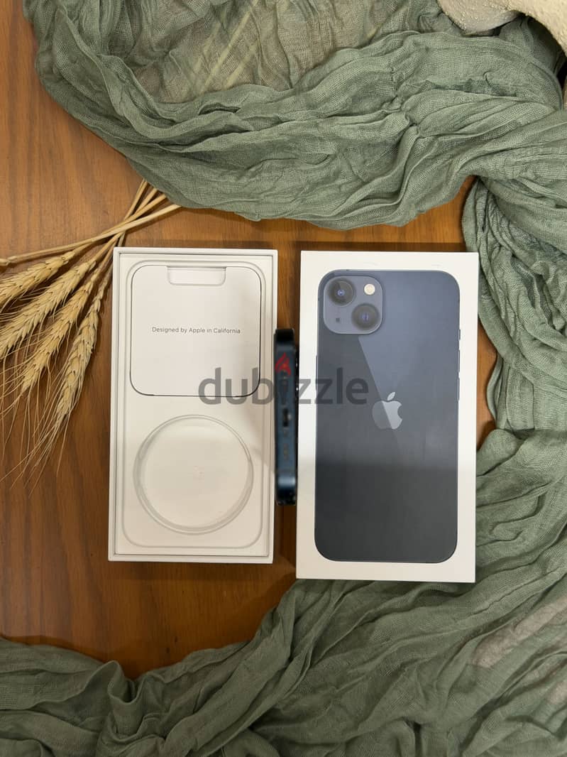 Apple - iPhone 13 10