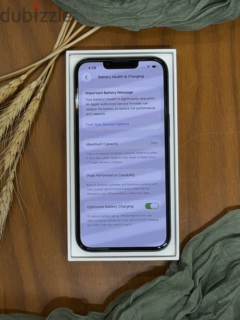 Apple - iPhone 13 11