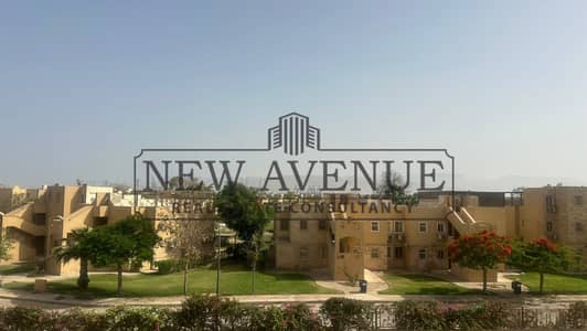 Prime Chalet for Sale in Stella El Sokhna 2 SB Area Super Lux Finish Golf and Garden View Asking EGP 5.5 Million