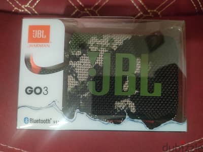 Speaker JBL