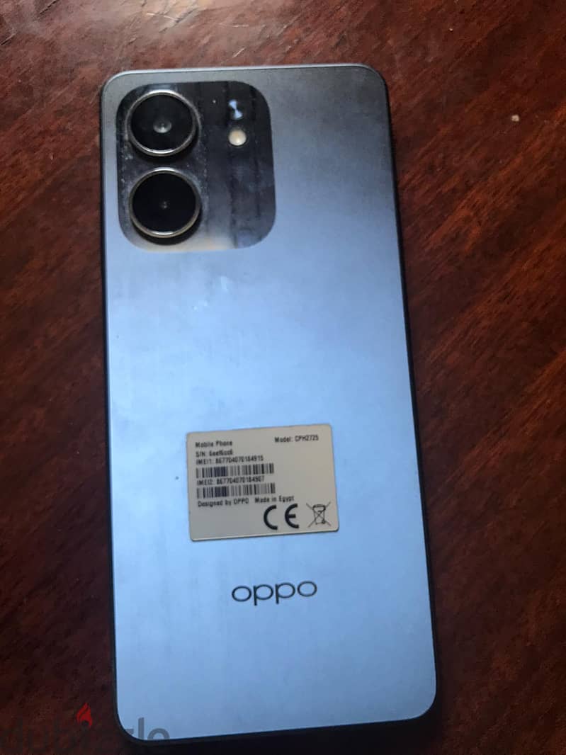 Oppo A5x for sale 1