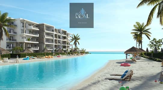 2-Bedroom Chalet for Sale in Dose Village, North Coast.