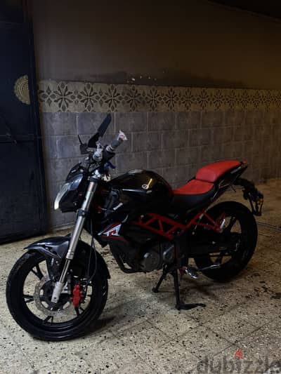 TNT 150