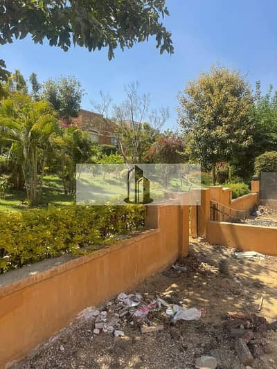 اميز توين هاوس للبيع استلام فوري في كمبوند ديار بارك التجمع Dyar PArk