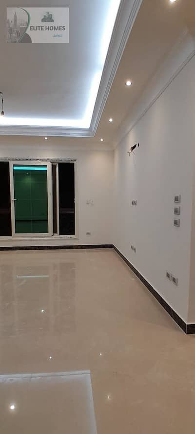 Apartment for rent in Al-Narges in the Fifth Settlement 200 meters