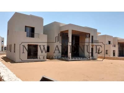 Large Villa for Sale at O-West with 1008m Land Area & double height ceiling