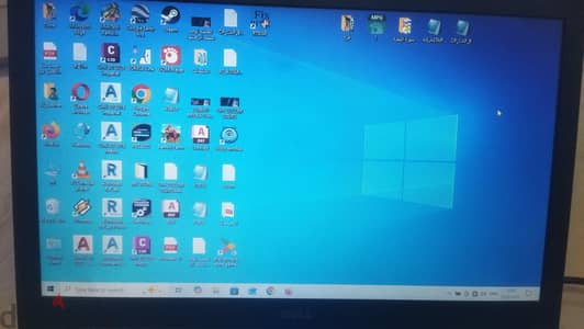 لابتوب Dell Latitude 5580