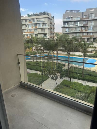 شقة 2نوم مفروش ايجار فيو مميز في كمبوند سوديك فيليت التجمع القاهرة الجديدة Apartment rent Sodic Villette New Cairo