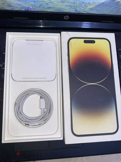Apple - iPhone 14 Pro Max