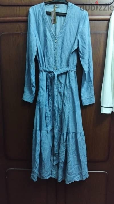 midi dress  from max