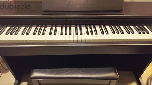 yamaha YDP_144 digital piano excellent condition